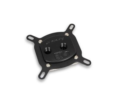 EK Waterblocks EK-Supreme HF, Nickel/Acetal
