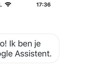 Siri - Google Assistant