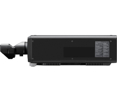 Panasonic PT-DZ780 Zwart