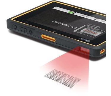 Getac Z710