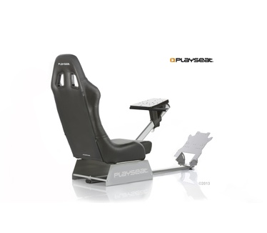 Playseat Revolution Zwart