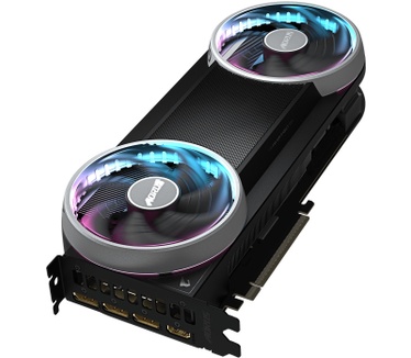Gigabyte AORUS GeForce RTX 5070 INFINITY 12G