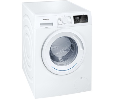 Siemens iQ300 iSensoric