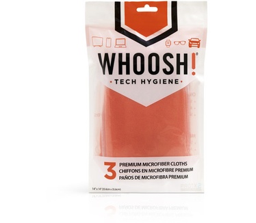 Whoosh! XL Tech Cleaning reinigingsdoek