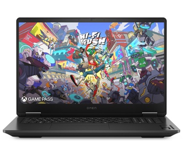 HP OMEN Gaming 17-db1004nb