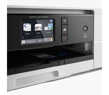 Brother DCP-J774DW