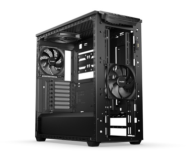 be quiet! Shadow Base 800 Zwart