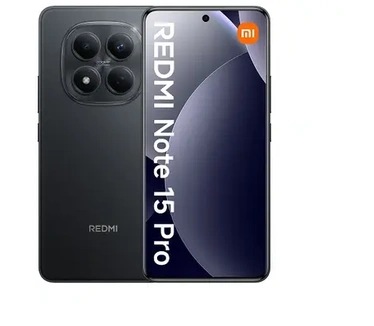 Redmi Note 15 Pro, 8GB ram, 256GB opslag Bruin