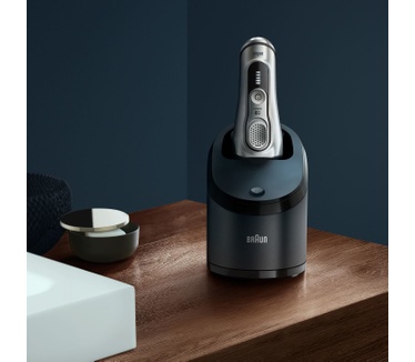 Braun 9390cc