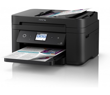 Epson WF-2860DWF