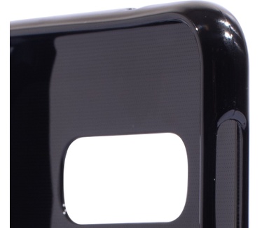 Mobiparts Classic TPU Case Samsung Galaxy S10e Black