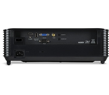 Acer X1327Wi