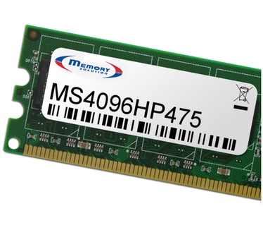 Memory Solution MS4096HP475