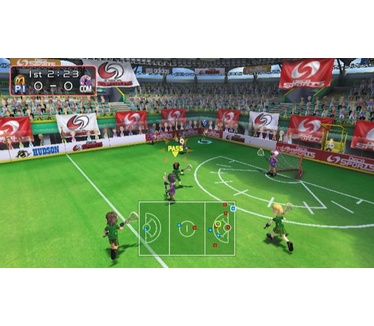 Sports Island 3