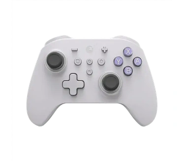 Gulikit KK3 Max Retro Grijs