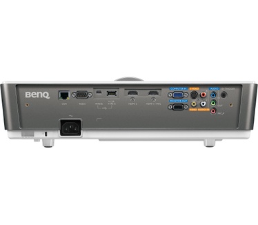 BenQ MH760