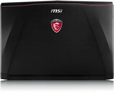MSI GS40 6QE(Phantom)-013BE