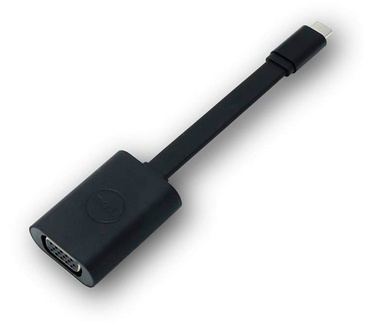 Dell USB-C - VGA