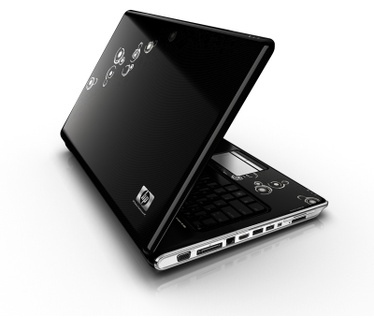 HP Pavilion dv7-2040ed (NL913EA)