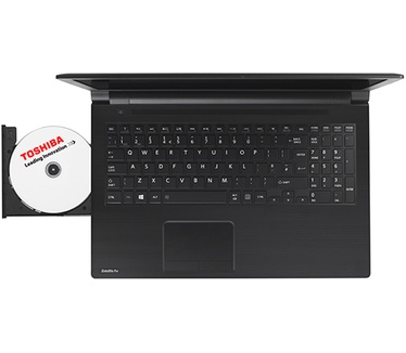 Toshiba Satellite Pro R50-B-10K