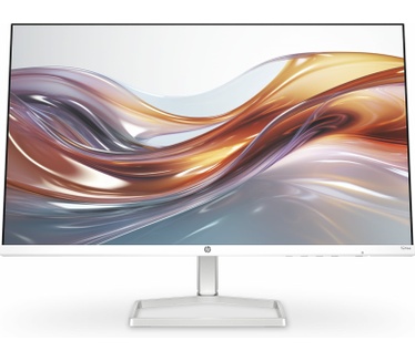 HP Series 5 23.8 inch FHD Monitor with Speakers - 524sa