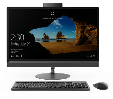 Lenovo IdeaCentre AIO 520-22IKU Ideacentre AIO 520-22IKU F0D500D5NY