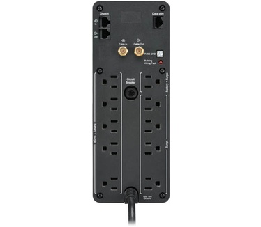APC Back UPS PRO BR 1500VA SineWave