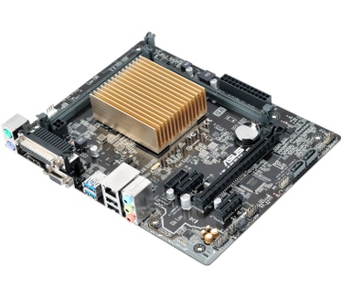 Asus J3455M-E