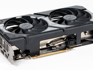ASUS Dual GeForce RTX 5060 8GB OC Edition