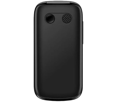 MaxCom Comfort MM834 4G Zwart