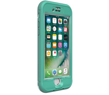 Otterbox 77-54283 (iPhone 7) Blauw