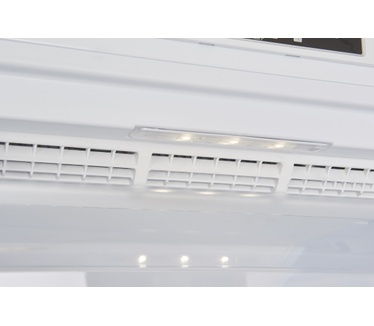Whirlpool WVA35632 NFW