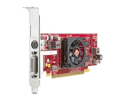 HP HD 4550 256MB DDR3 PCI-E