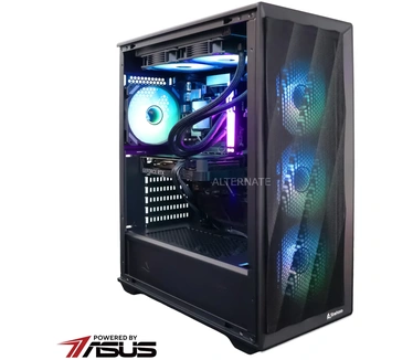 Alternate Powered by ASUS Ultra 5 245KF 4060