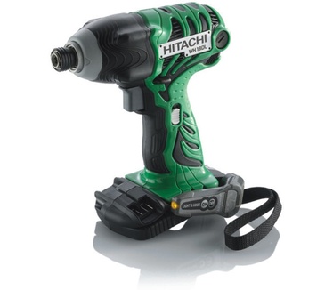 Hitachi WH18DL