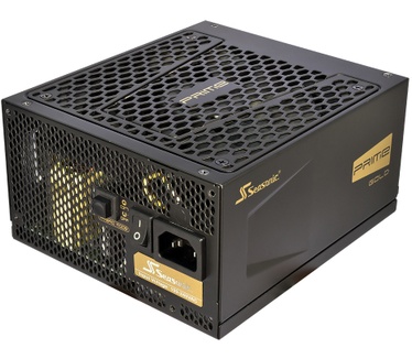 Seasonic Prime Gold 650W