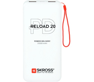 Skross RELOAD 20 PD