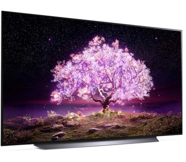 LG OLED77C11LB