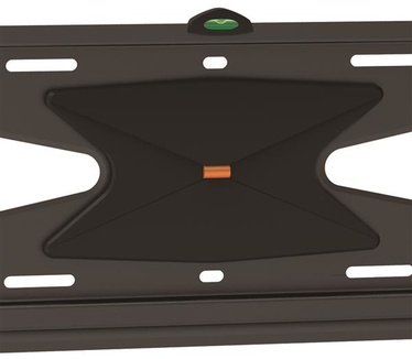 Startech.com TV muurbeugel voor 37" tot 75" platte TV anti diefstal vast
