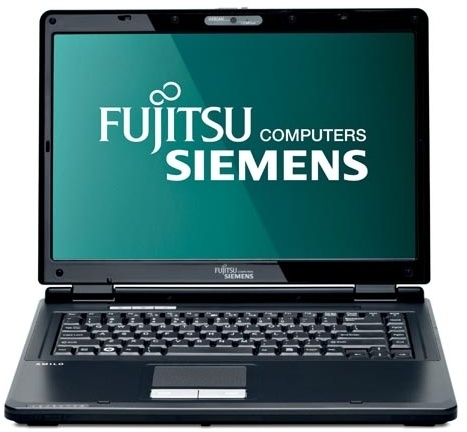 Connecteur Jack D'alimentation DC Pour Fujitsu Siemens Amilo PI 2550 - Neuf, Générique