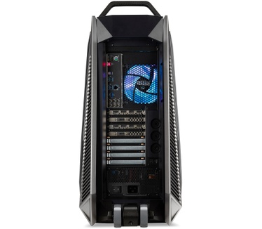 Acer Predator Orion 9000-900 I7X-SLI NL