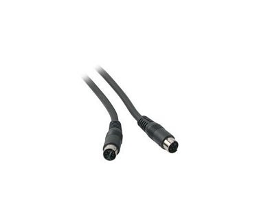 CablesToGo 10m Value Series S-Video Cable