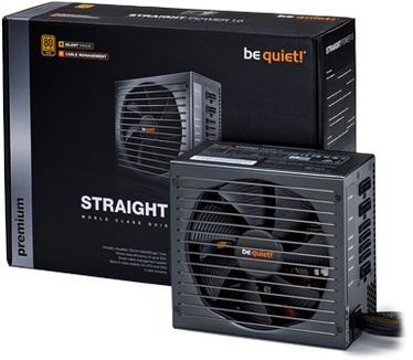 be quiet! Straight Power 10 CM 500W