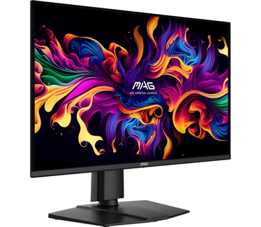 MSI MAG 274QP QD-OLED X24