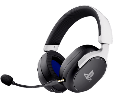 Trust GXT 499 Forta - PS5 Zwart