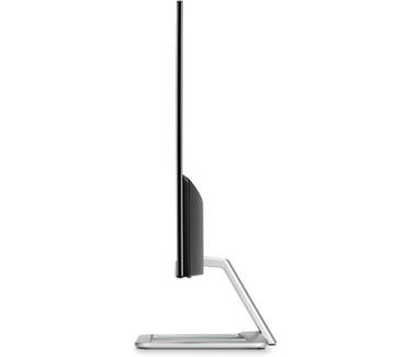 HP 22es Zilver, Zwart