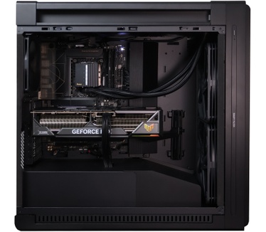Alternate Powered by ASUS ProArt i9 – RTX 4090 pc-systeem