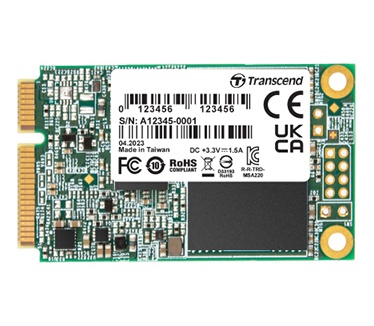 Transcend 220S
