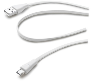Cellular Line USBDATACMICROUSBW