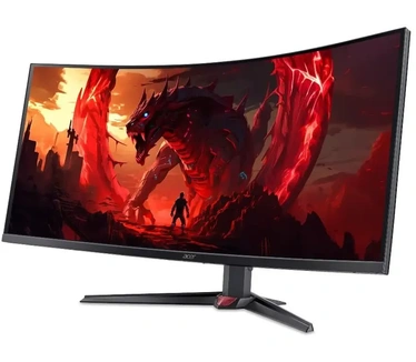 Acer Nitro XZ403CKR Zwart